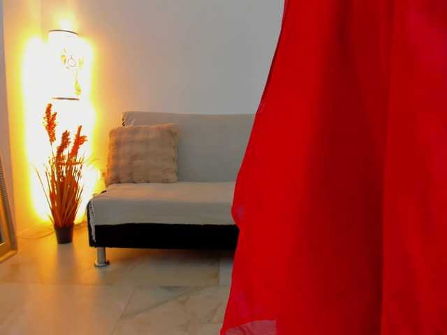 KayaKiss's BongaCams show and profile