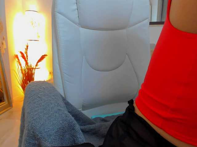 KayaKiss live cam profile