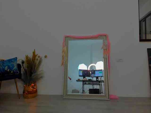 KayaKiss webcam