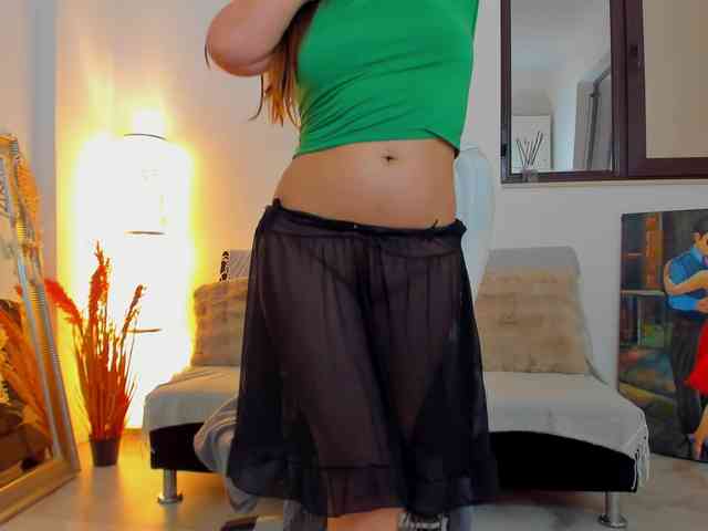 KayaKiss Live Webcam on BongaCams