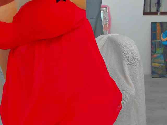 KayaKiss webcam