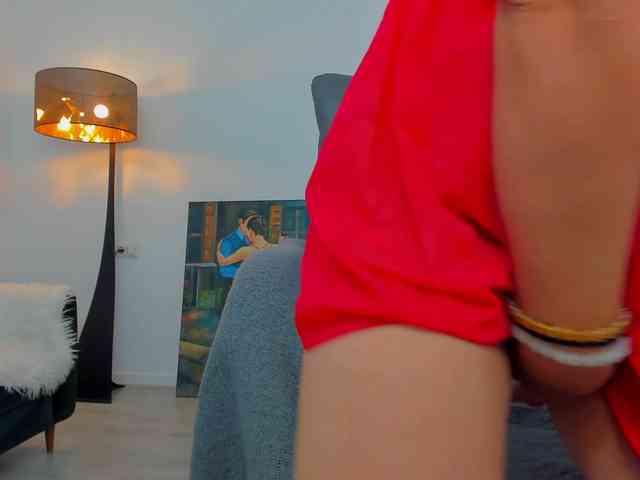 KayaKiss webcam