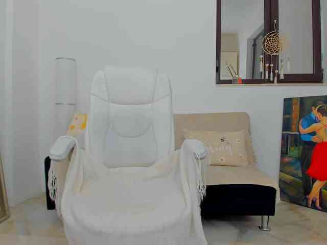 KayaKiss webcam