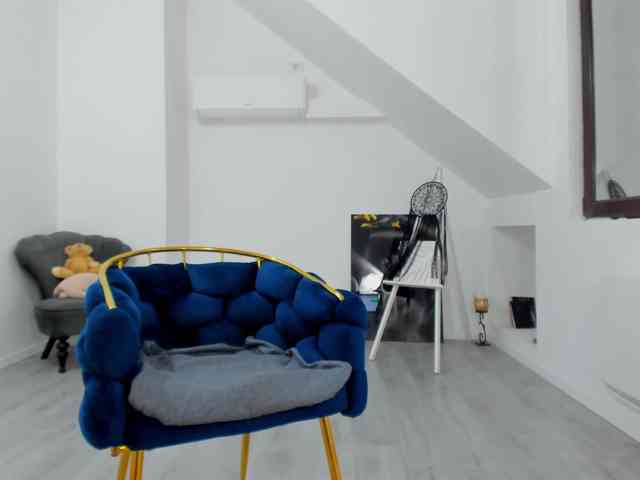 KayaKiss webcam