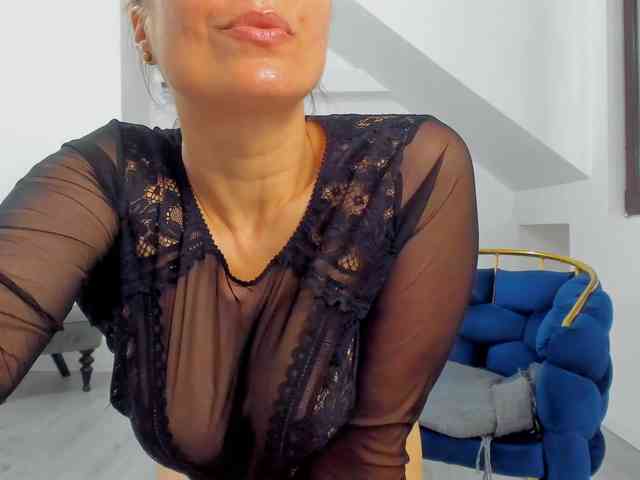 KayaKiss webcam