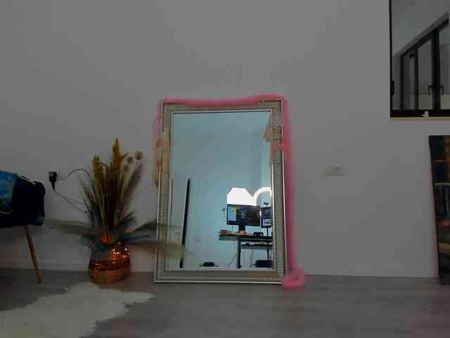 KayaKiss webcam