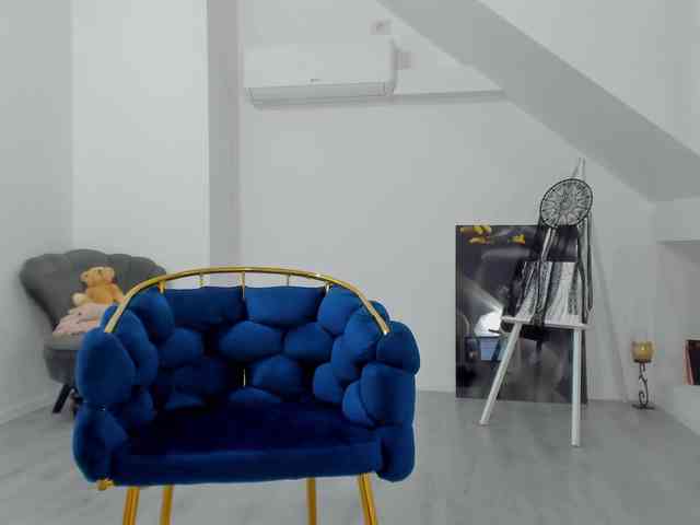 KayaKiss webcam