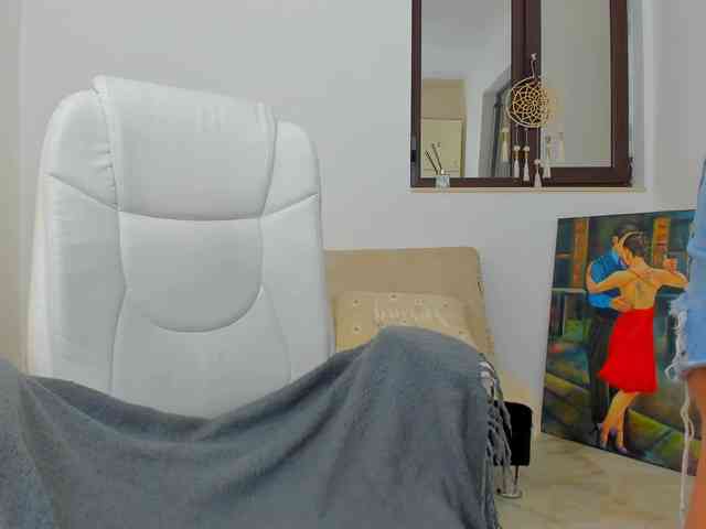 KayaKiss webcam