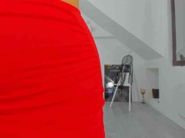 KayaKiss webcam