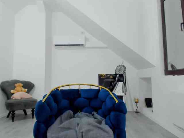 KayaKiss webcam
