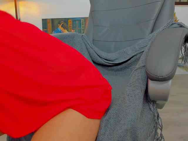 KayaKiss webcam