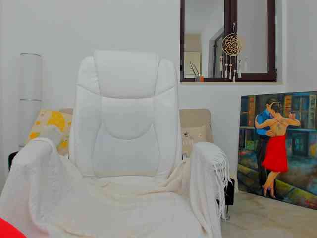 KayaKiss webcam