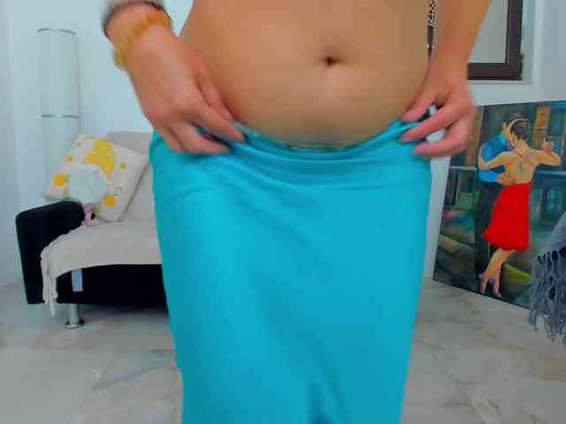 KayaKiss webcam