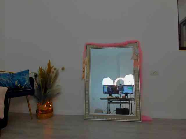 KayaKiss webcam