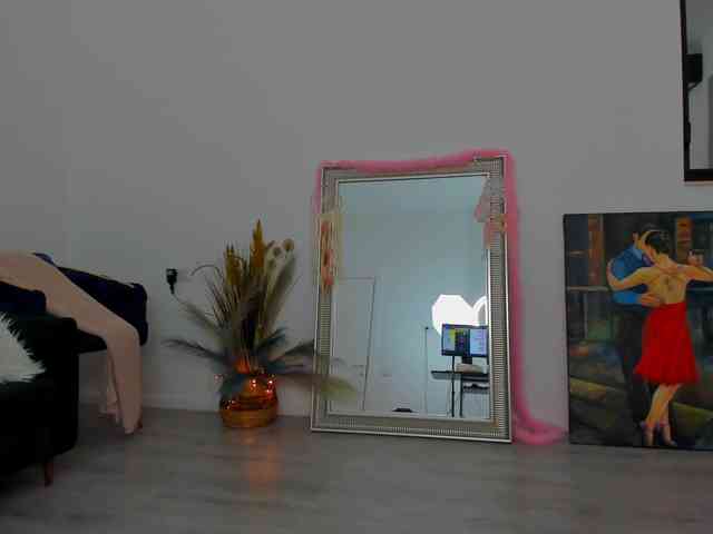 KayaKiss webcam