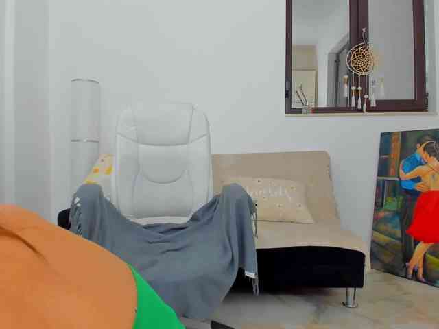 KayaKiss webcam