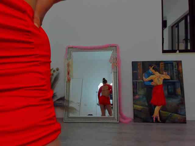 KayaKiss webcam