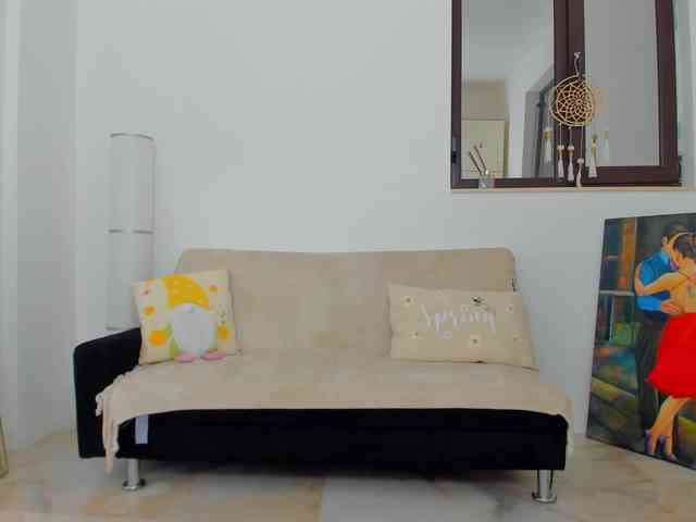 KayaKiss webcam