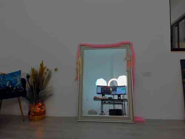 KayaKiss webcam