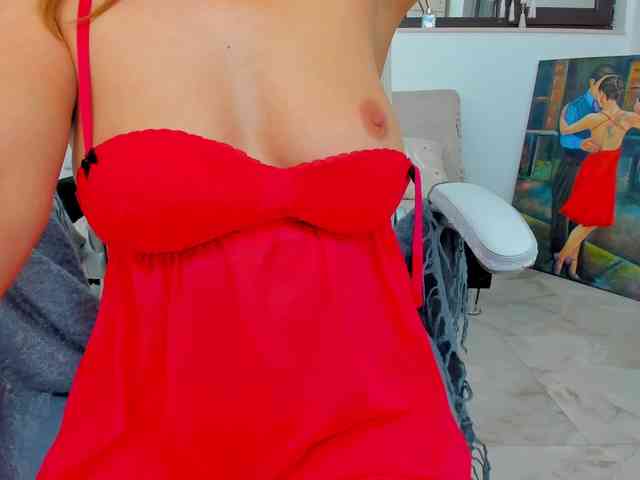 KayaKiss webcam