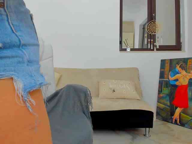 KayaKiss webcam
