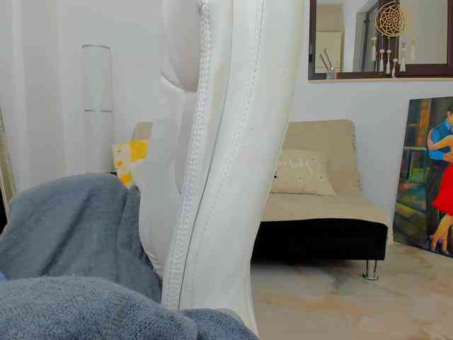 KayaKiss webcam