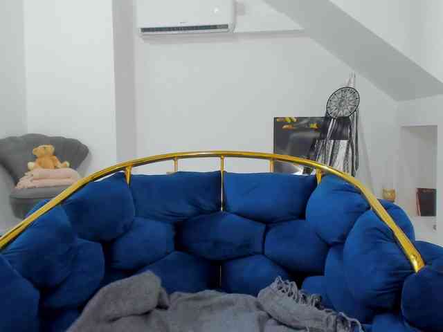 KayaKiss webcam