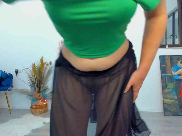 KayaKiss webcam