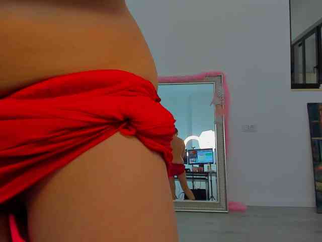 KayaKiss webcam