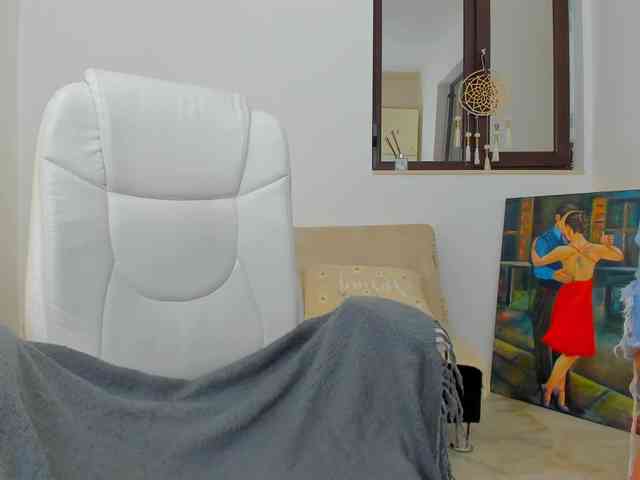 KayaKiss webcam