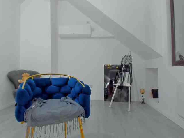 KayaKiss webcam