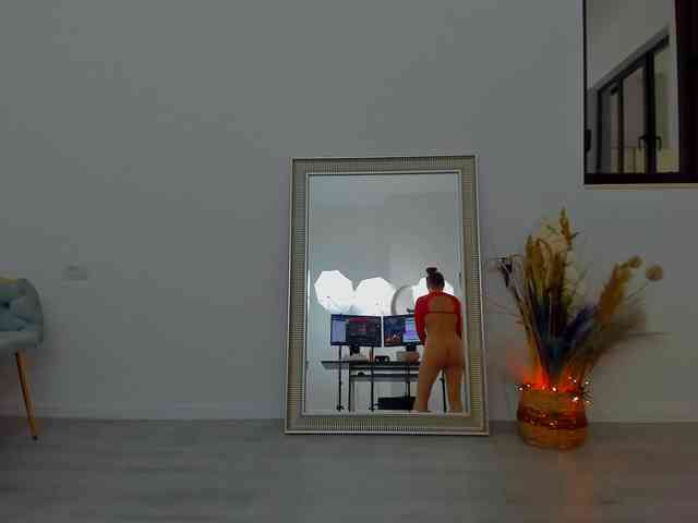 KayaKiss webcam