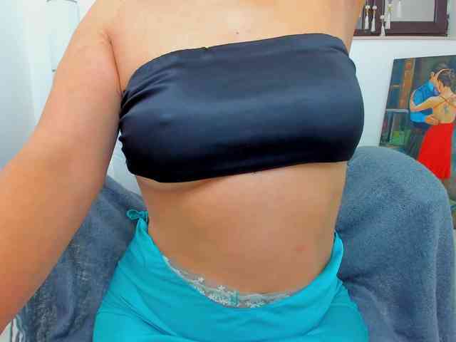 KayaKiss webcam
