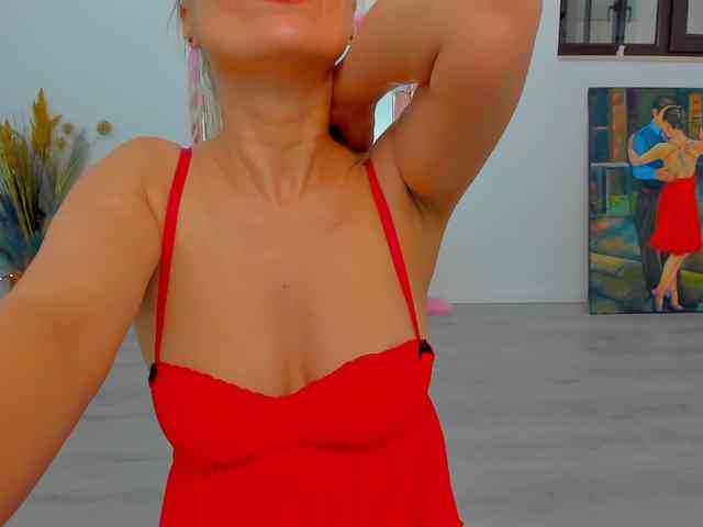 KayaKiss webcam