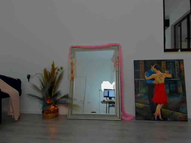 KayaKiss webcam