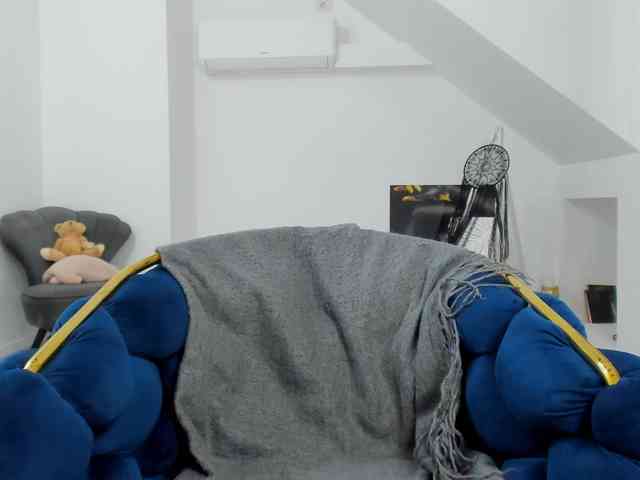 KayaKiss webcam