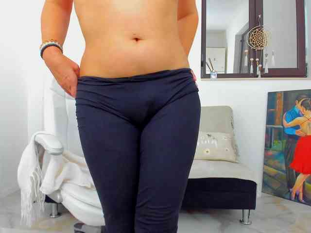 KayaKiss webcam