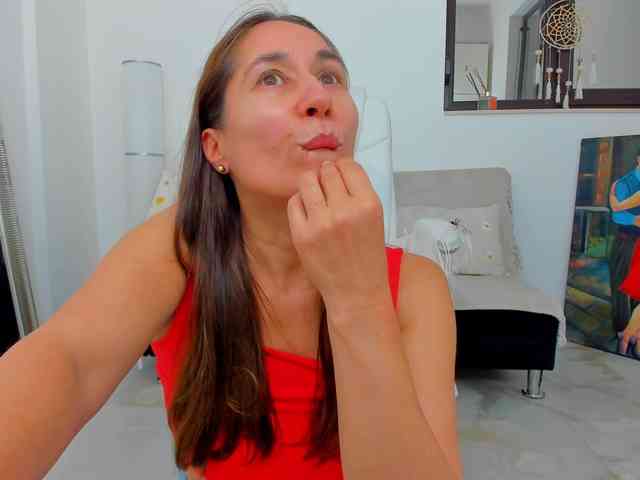 KayaKiss webcam