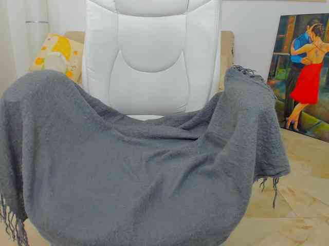 KayaKiss webcam