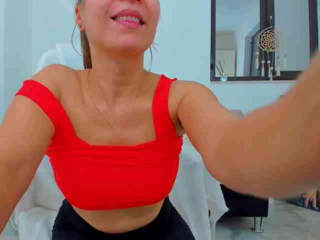 KayaKiss webcam