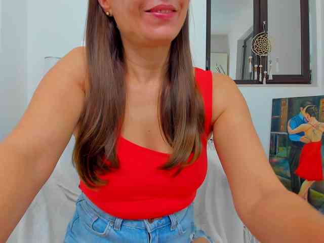 KayaKiss webcam
