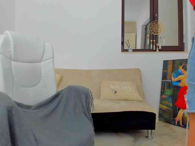 KayaKiss webcam