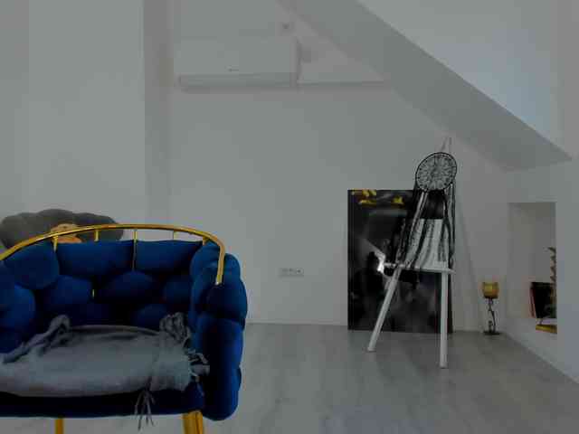 KayaKiss webcam
