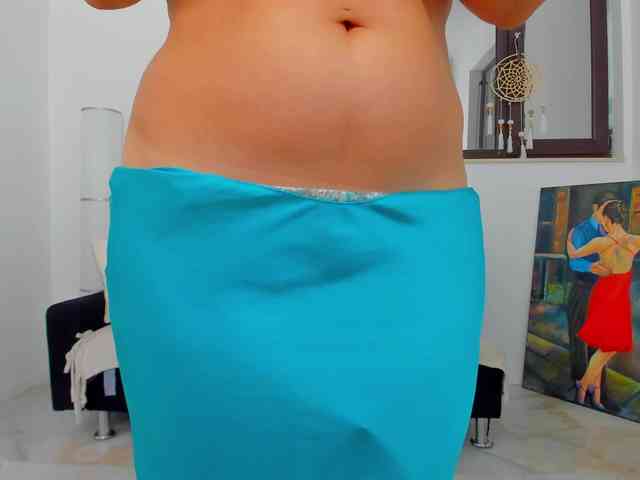 KayaKiss webcam