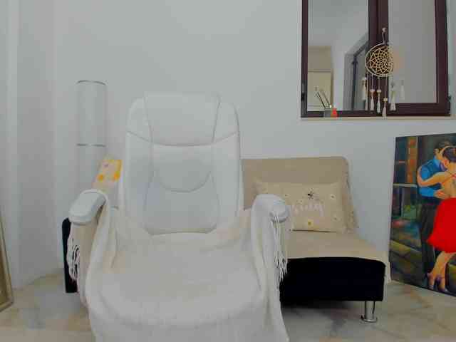KayaKiss webcam