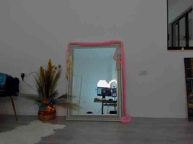 KayaKiss webcam