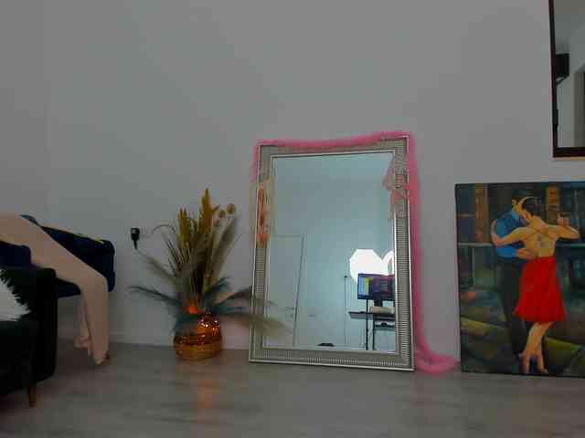 KayaKiss webcam