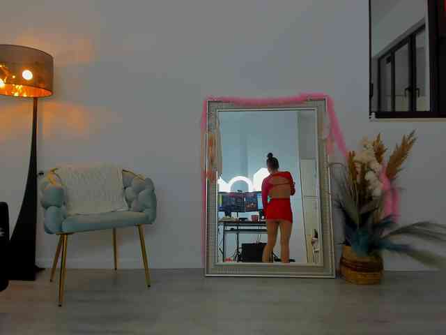 KayaKiss webcam