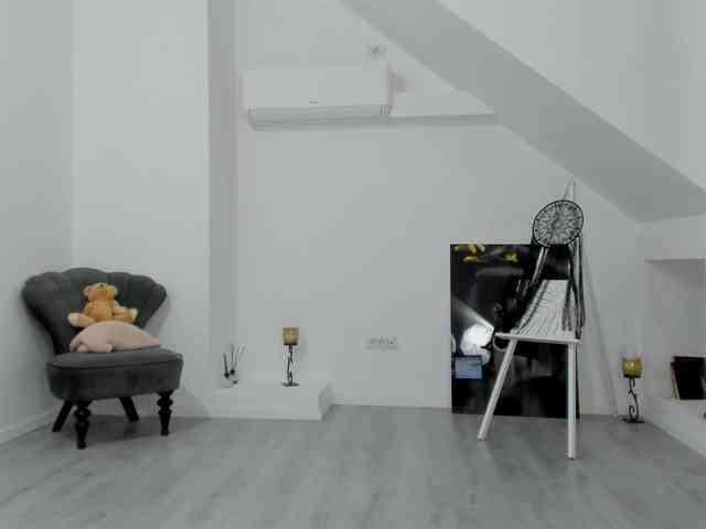 KayaKiss webcam