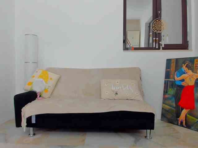 KayaKiss webcam